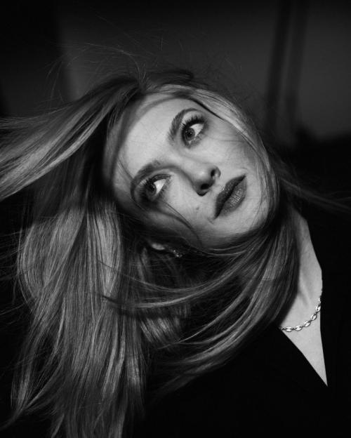 Amanda Seyfried for New York Times Interview, March 2025 4