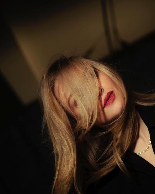 Amanda Seyfried for The New York Times, March 2025 1