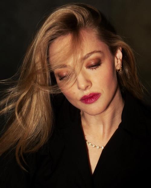Amanda Seyfried for The New York Times, March 2025 2