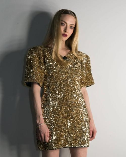 Amanda Seyfried Instagram Photos, March 2025