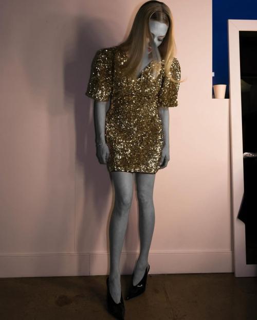 Amanda Seyfried Instagram Photos, March 2025 1