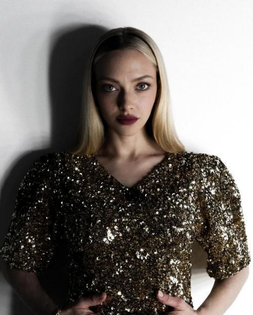Amanda Seyfried Instagram Photos, March 2025 2