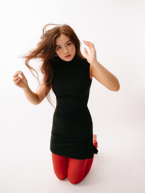 Anna Cathcart for 1883 Magazine, February 2025 14