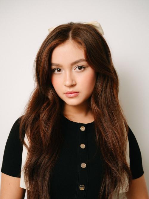 Anna Cathcart for 1883 Magazine, February 2025 16