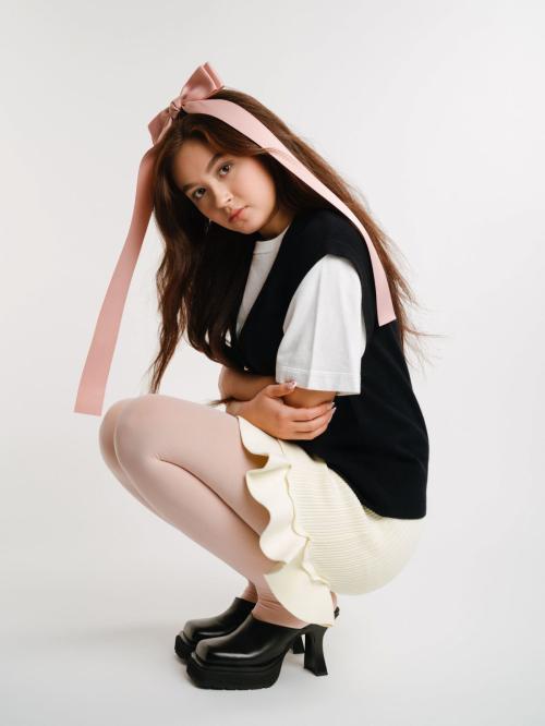 Anna Cathcart for 1883 Magazine, February 2025 1
