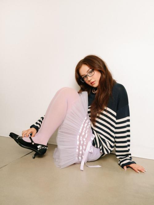 Anna Cathcart for 1883 Magazine, February 2025 20