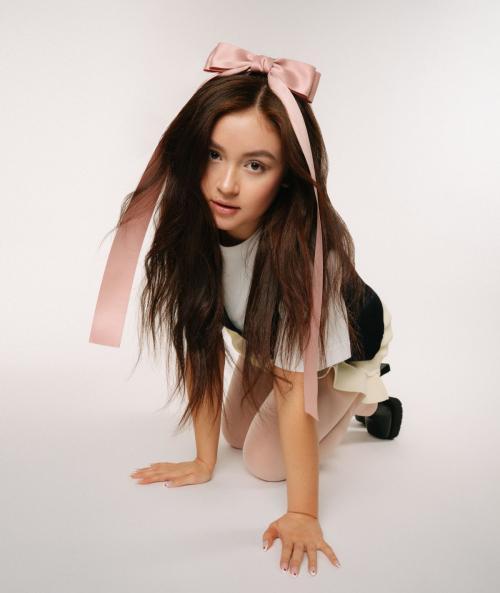 Anna Cathcart for 1883 Magazine, February 2025 2