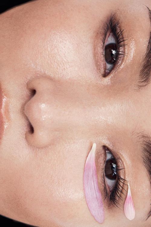 Anna Sawai for Vogue Australia, March 2025 4