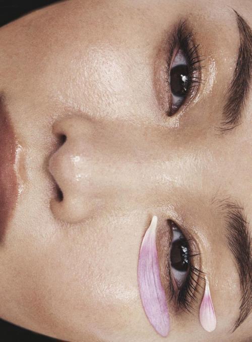 Anna Sawai in Vogue Australia, March 2025 13