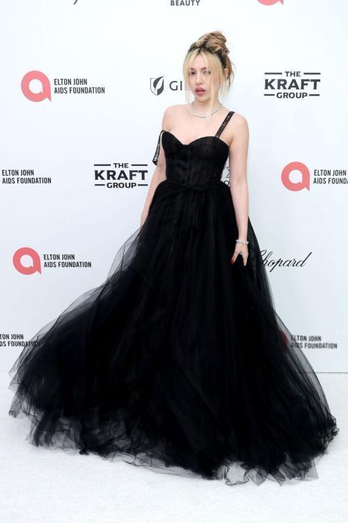 Ava Max at Elton John AIDS Foundation Viewing Party, LA, March 2025 2