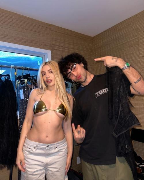 Ava Max Instagram Updates, March 2025 9