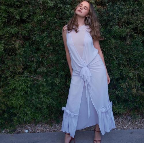 Bailee Madison Instagram Photos, March 2025 2