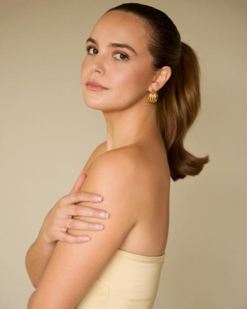 Bailee Madison Instagram Photos, March 2025 4