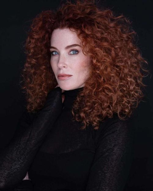Bridget Regan at Photoshoot, March 2025
