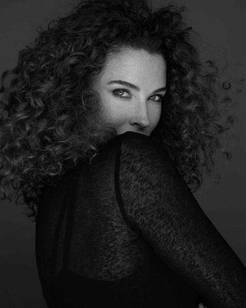 Bridget Regan at Photoshoot, March 2025 1