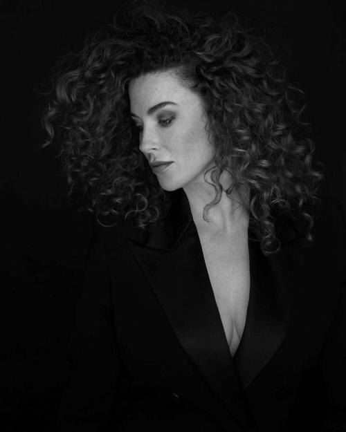 Bridget Regan at Photoshoot, March 2025 2