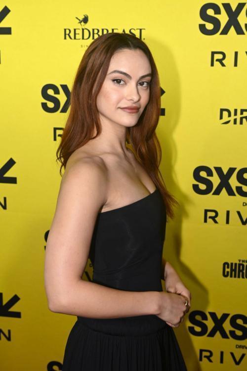 Camila Mendes at Idiotka Premiere at SXSW in Austin, March 2025 2