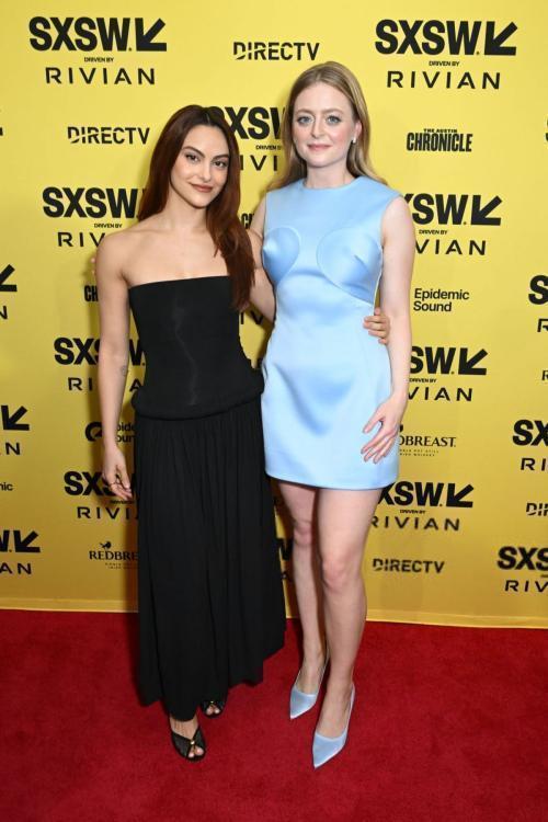 Camila Mendes at Idiotka Premiere at SXSW in Austin, March 2025 3