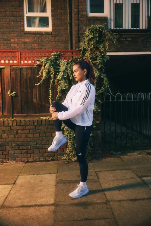 Camila Mendes for Adidas Campaign, March 2025 9