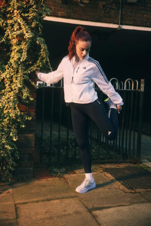 Camila Mendes for Adidas Campaign, March 2025 3