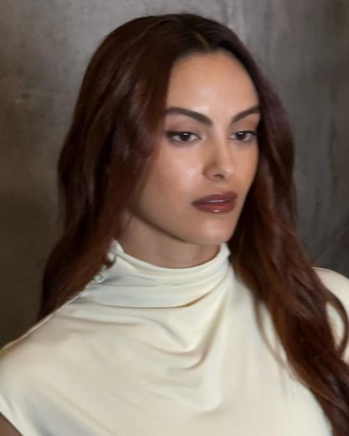 Camila Mendes Instagram Photos, March 2025 4