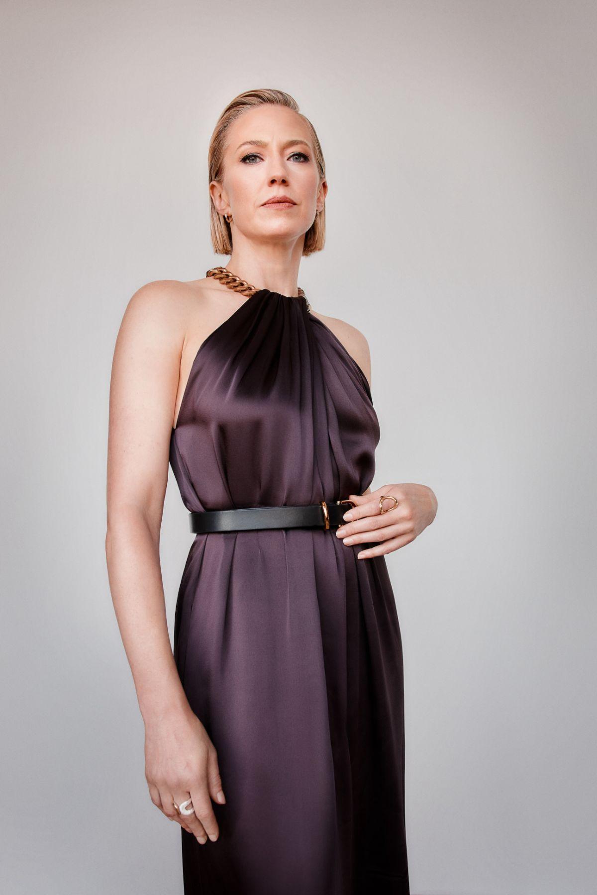 Carrie Coon for Cultured Magazine, March 2025