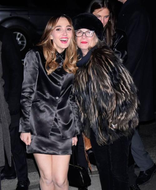 Chloe Fineman at Saturday Night Live Afterparty, March 2025 5