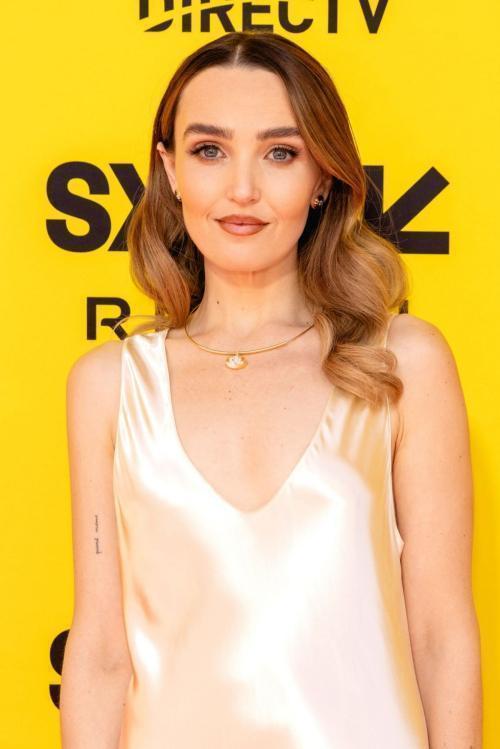 Chloe Fineman at Summer of 69 World Premiere, March 2025