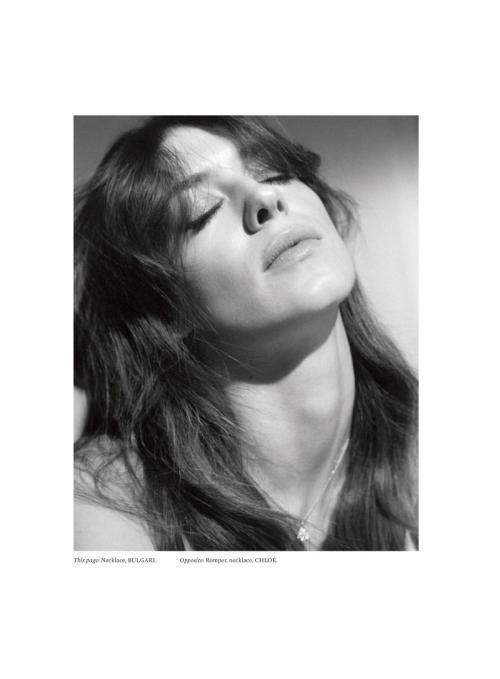 Daisy Edgar-Jones in Elle USA, April 2025 7