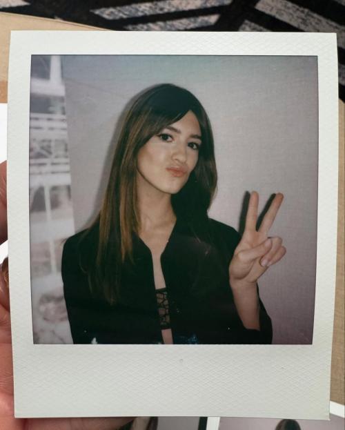 Daisy Edgar-Jones Instagram Photos, March 2025 7