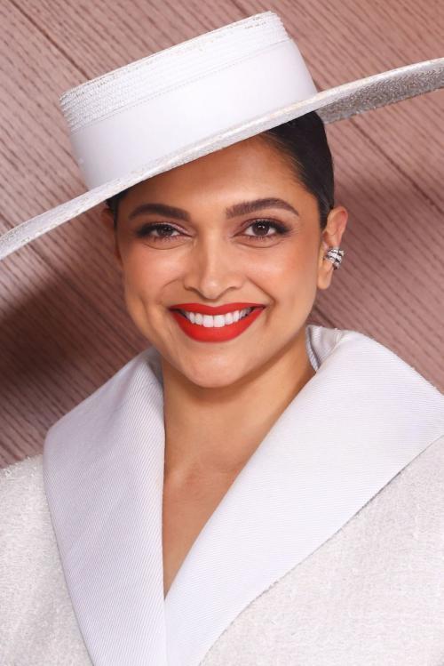 Deepika Padukone at Louis Vuitton Show at Paris Fashion Week, March 2025 5