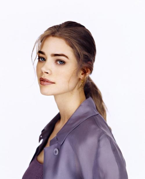 Denise Richards for InStyle, 1999 Photoshoot 7