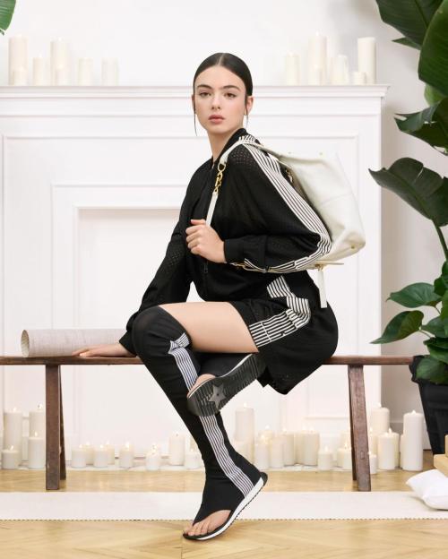 Deva Cassel for Dior D Journey Out, 2025