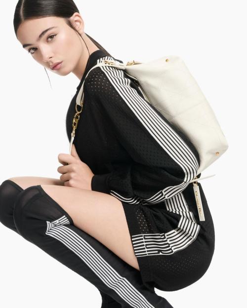 Deva Cassel for Dior D Journey Out, 2025 1