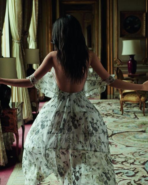 Deva Cassel for Madame Figaro France, March 2025 3