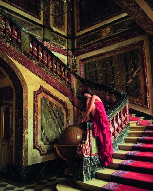 Deva Cassel for Madame Figaro France, March 2025 6