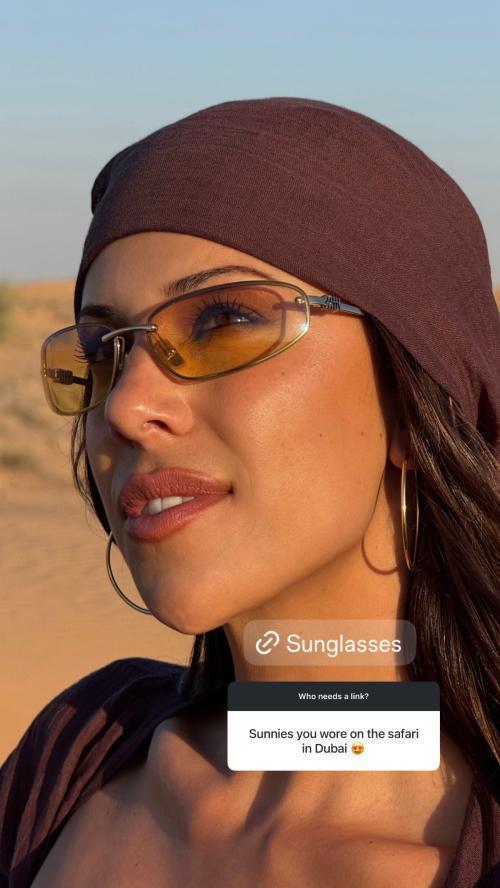 Devin Brugman Instagram Photos, March 2025 4