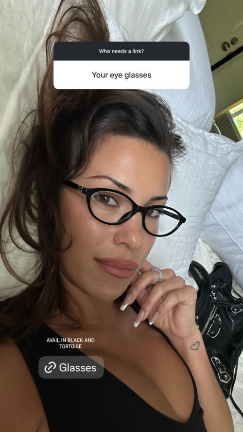 Devin Brugman Instagram Photos, March 2025 5