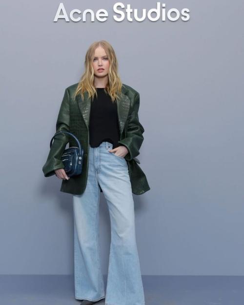 Ellie Bamber Instagram Photos, March 2025 1
