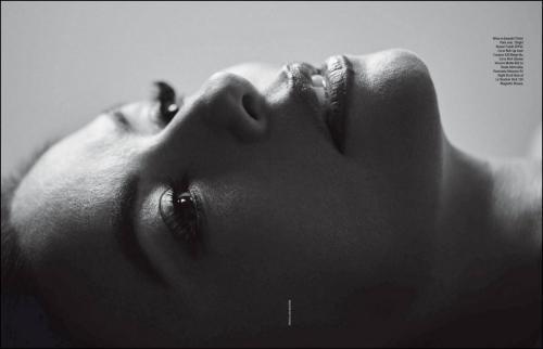 Eva Longoria in Madame Figaro, March 2025 2