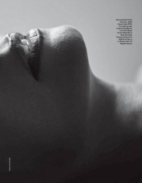 Eva Longoria in Madame Figaro, March 2025 7