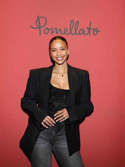 Flora Coquerel at Pomellato The Art of Nudo Launch, March 2025 2