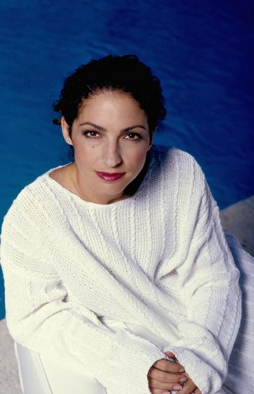 Gloria Estefan for Self Assignment, November 1998 Feature 2