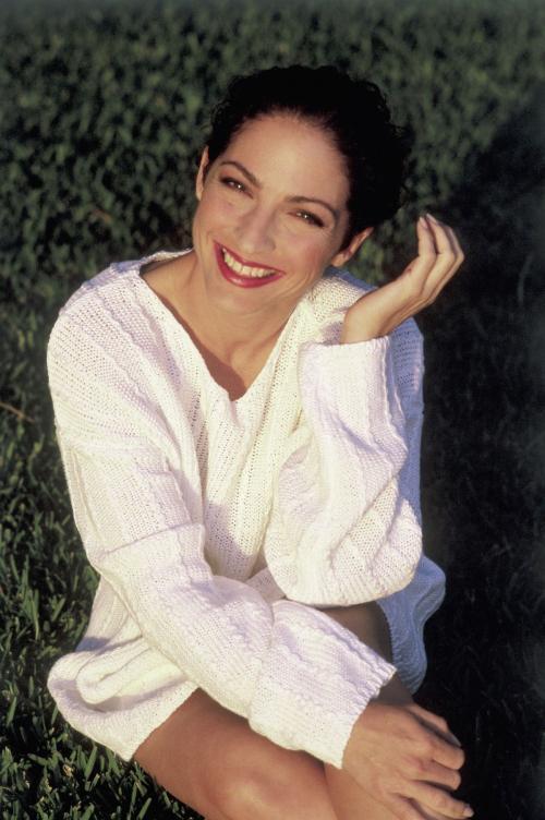 Gloria Estefan for Self Assignment, November 1998 Feature 6