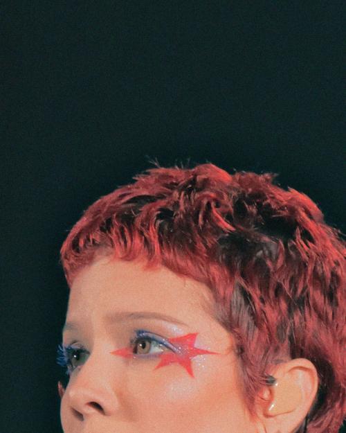 Halsey Instagram Photos, March 2025 13