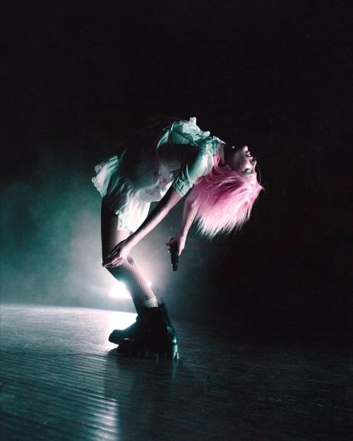 Halsey Instagram Photos, March 2025 14