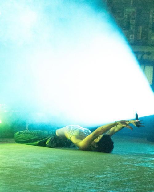 Halsey Instagram Photos, March 2025 15