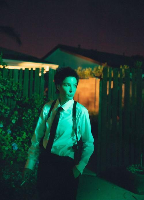 Halsey Instagram Photos, March 2025 2