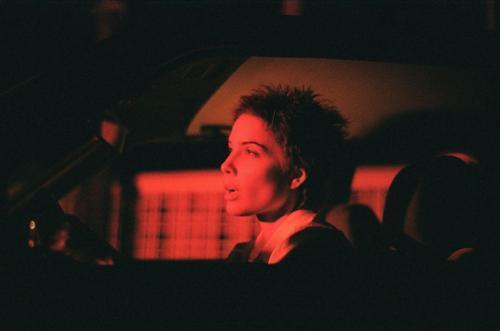 Halsey Instagram Photos, March 2025 4