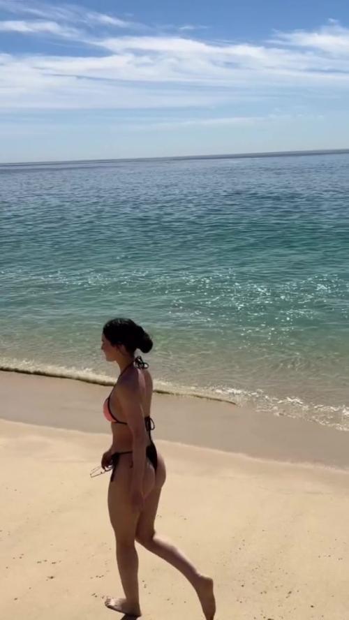 Ivana Baquero Instagram Updates, March 2025 1